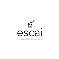 Proyecciones Escai logo, Proyecciones Escai contact details