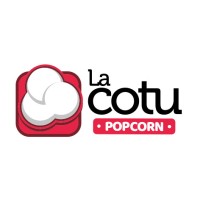 La Cotu PopCorn logo, La Cotu PopCorn contact details