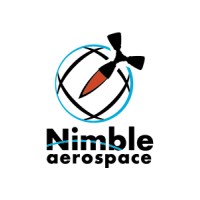 Nimble Aerospace logo, Nimble Aerospace contact details