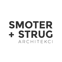 smoter+strug architekci logo, smoter+strug architekci contact details