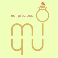 Miyu Desserts - Eat Precious logo, Miyu Desserts - Eat Precious contact details