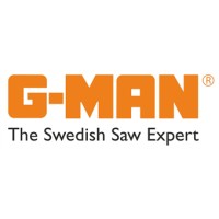 G-MAN TOOLS AB logo, G-MAN TOOLS AB contact details