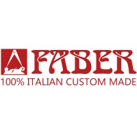 Faber Mobili logo, Faber Mobili contact details