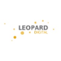 Leopard Digital logo, Leopard Digital contact details