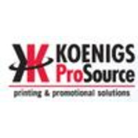 Koenigs Forms & Graphics logo, Koenigs Forms & Graphics contact details