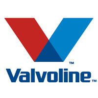 Valvoline Colombia logo, Valvoline Colombia contact details