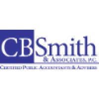 CB Smith & Associates, PC logo, CB Smith & Associates, PC contact details