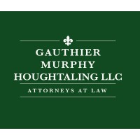 Gauthier Murphy & Houghtaling Law Firm logo, Gauthier Murphy & Houghtaling Law Firm contact details