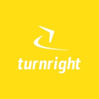 Turn Right Limited logo, Turn Right Limited contact details