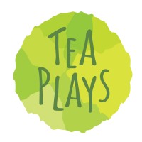 Tea Plays - Too fun to be tea! logo, Tea Plays - Too fun to be tea! contact details