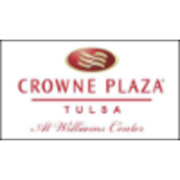 Crowne Plaza Tulsa logo, Crowne Plaza Tulsa contact details