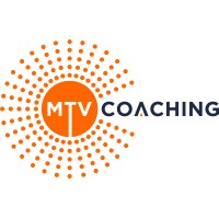 MTV Coaching logo, MTV Coaching contact details