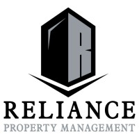 Reliance Property Management logo, Reliance Property Management contact details