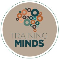 Training Minds logo, Training Minds contact details