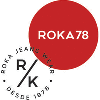 Roka 78 logo, Roka 78 contact details