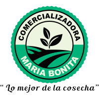 Comercializadora María Bonita logo, Comercializadora María Bonita contact details