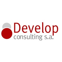 Develop Consulting S.A. logo, Develop Consulting S.A. contact details