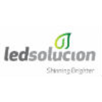 Ledsolucion logo, Ledsolucion contact details