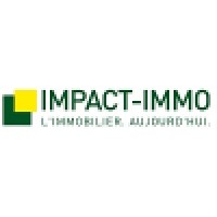 IMPACT IMMO logo, IMPACT IMMO contact details