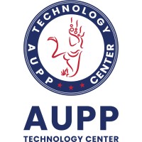 AUPP Technology Center logo, AUPP Technology Center contact details