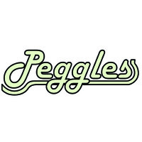 Peggles logo, Peggles contact details