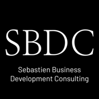 Sebastien Business Development logo, Sebastien Business Development contact details