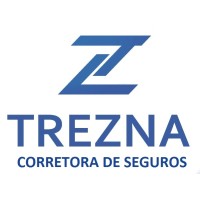 Trezna Corretora de Seguros logo, Trezna Corretora de Seguros contact details