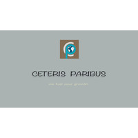 Ceteris Paribus - We fuel your Growth logo, Ceteris Paribus - We fuel your Growth contact details