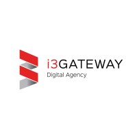 i3 Gateway Co.,Ltd. logo, i3 Gateway Co.,Ltd. contact details