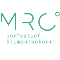 MRC innovatief klimaatbeheer B.V. logo, MRC innovatief klimaatbeheer B.V. contact details