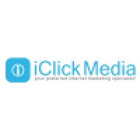 iClick Media logo, iClick Media contact details