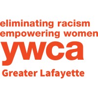 YWCA Greater Lafayette logo, YWCA Greater Lafayette contact details