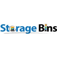 Storagebins LTD logo, Storagebins LTD contact details