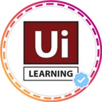 UI Learning Institute logo, UI Learning Institute contact details