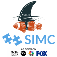 SIMC Corp logo, SIMC Corp contact details