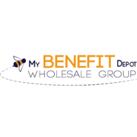 My Benefit Depot Wholesale Group logo, My Benefit Depot Wholesale Group contact details