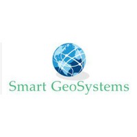 Smart GeoSystems logo, Smart GeoSystems contact details