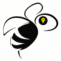 RVandBEE logo, RVandBEE contact details