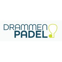 Drammen Padel logo, Drammen Padel contact details