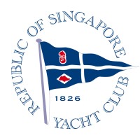 Republic of Singapore Yacht Club logo, Republic of Singapore Yacht Club contact details