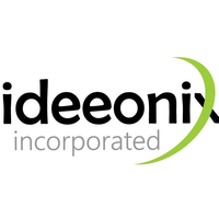 Ideeonix Inc. logo, Ideeonix Inc. contact details