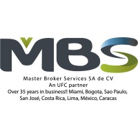 Master Broker Services logo, Master Broker Services contact details