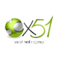 Studio x51 logo, Studio x51 contact details