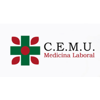 CEMU LABORAL logo, CEMU LABORAL contact details