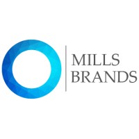 Mills Brands logo, Mills Brands contact details