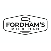 Fordham's Milk Bar logo, Fordham's Milk Bar contact details