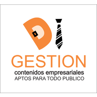 DI GESTION - Contenidos Empresariales logo, DI GESTION - Contenidos Empresariales contact details