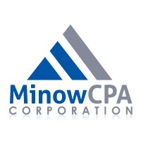 MinowCPA Corporation logo, MinowCPA Corporation contact details