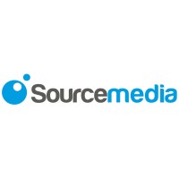 Source Media LTD logo, Source Media LTD contact details