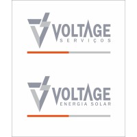 VOLTAGE SERVIÇOS logo, VOLTAGE SERVIÇOS contact details